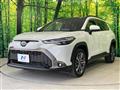 2024 Toyota CorollaCross