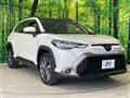 2024 Toyota CorollaCross
