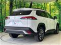 2024 Toyota CorollaCross