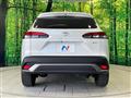 2024 Toyota CorollaCross