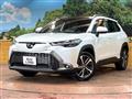 2024 Toyota CorollaCross