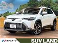 2024 Toyota CorollaCross