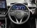 2024 Toyota CorollaCross