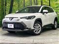 2024 Toyota CorollaCross