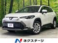 2024 Toyota CorollaCross
