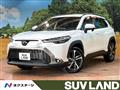 2024 Toyota CorollaCross