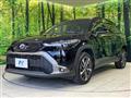 2024 Toyota CorollaCross