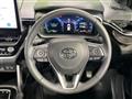2024 Toyota CorollaCross