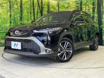 2024 Toyota CorollaCross