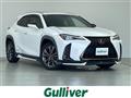 2019 Lexus UX