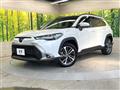 2024 Toyota CorollaCross