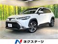 2024 Toyota CorollaCross