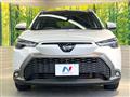 2024 Toyota CorollaCross