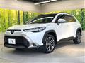 2024 Toyota CorollaCross