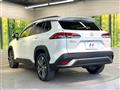 2024 Toyota CorollaCross