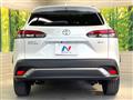 2024 Toyota CorollaCross