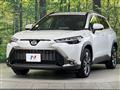 2024 Toyota CorollaCross