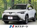 2024 Toyota CorollaCross