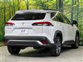 2024 Toyota CorollaCross