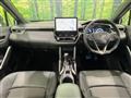 2024 Toyota CorollaCross