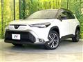 2024 Toyota CorollaCross