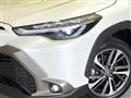 2024 Toyota CorollaCross