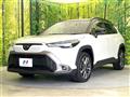 2024 Toyota CorollaCross