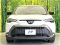2024 Toyota CorollaCross