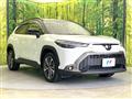 2024 Toyota CorollaCross