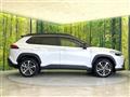 2024 Toyota CorollaCross