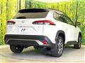 2024 Toyota CorollaCross