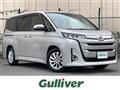 2022 Toyota Noah