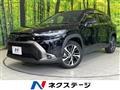 2024 Toyota CorollaCross