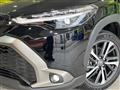 2024 Toyota CorollaCross