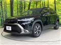 2024 Toyota CorollaCross