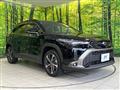 2024 Toyota CorollaCross