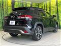 2024 Toyota CorollaCross