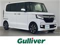 2018 Honda N BOX