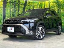 2024 Toyota CorollaCross