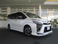 2020 Toyota Voxy