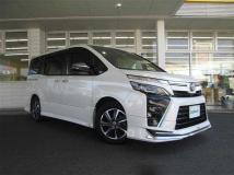 2020 Toyota Voxy
