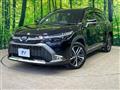 2024 Toyota CorollaCross