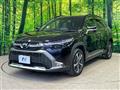 2024 Toyota CorollaCross