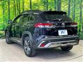 2024 Toyota CorollaCross