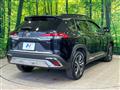 2024 Toyota CorollaCross