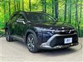 2024 Toyota CorollaCross