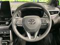 2024 Toyota CorollaCross
