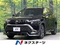2024 Toyota CorollaCross