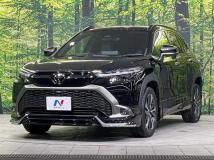 2024 Toyota CorollaCross