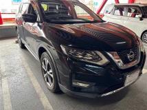 2019 Nissan X-Trail